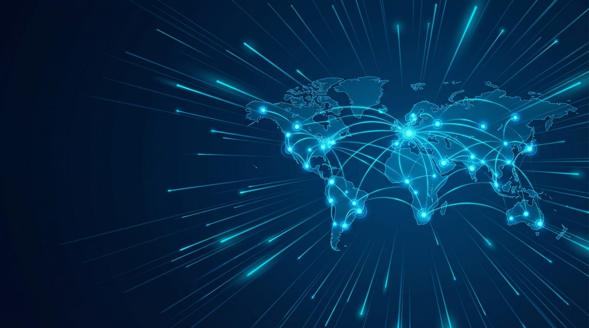 光通加速器全球网络加速