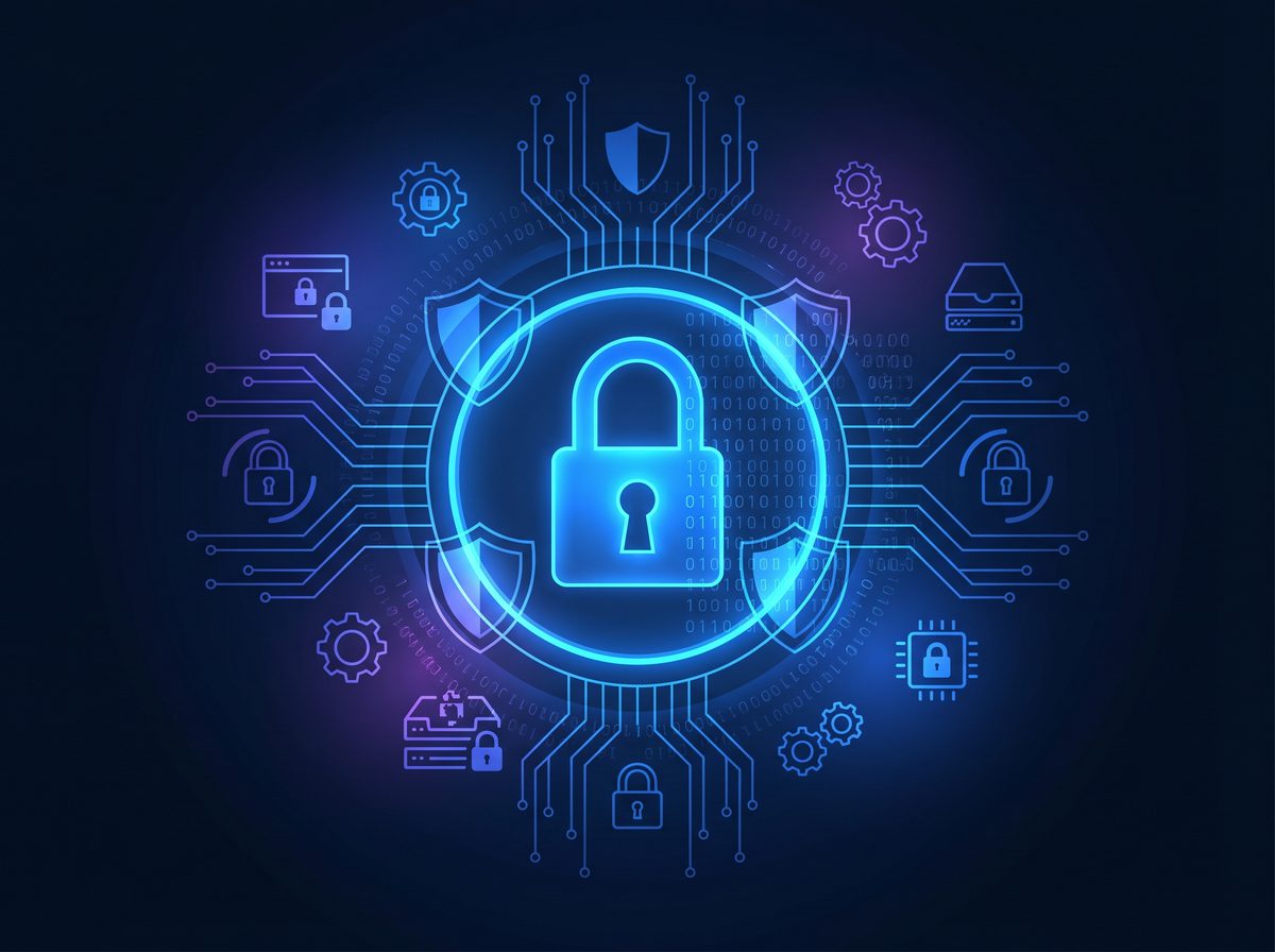 光通加速器安全防护体系